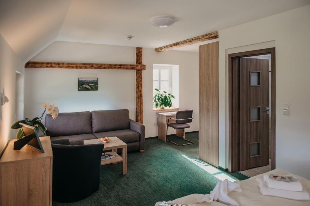 Pension Grosshof - Housity