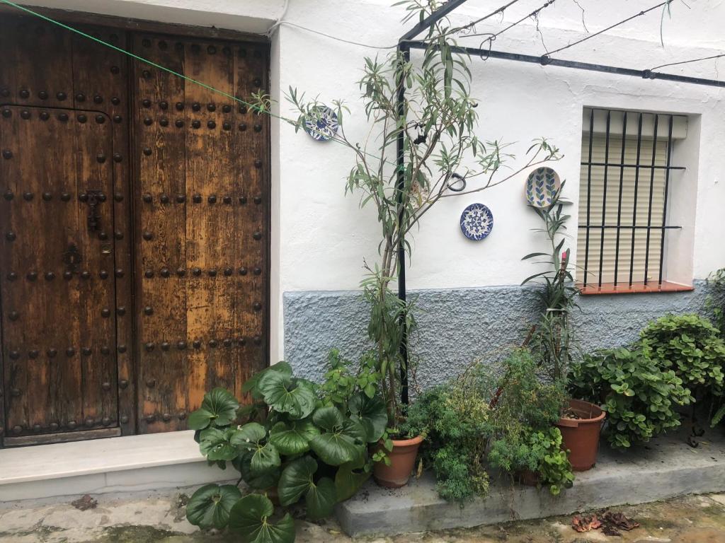 Apartamento del Bandolero