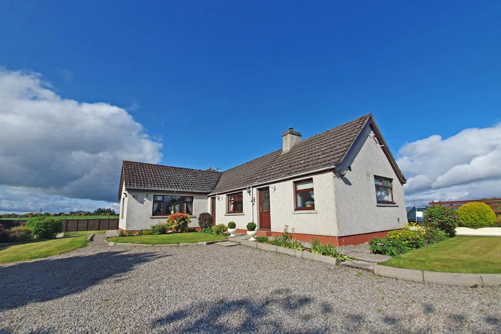 Black Rock Cottage