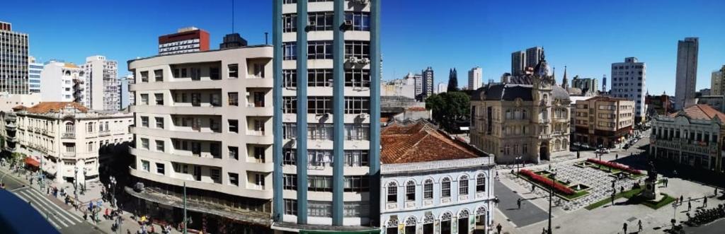  Hotel Flat Paraty