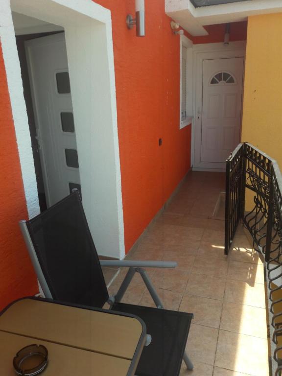 Fotografie z fotogalerie ubytování Radmani Apartments v Poreči