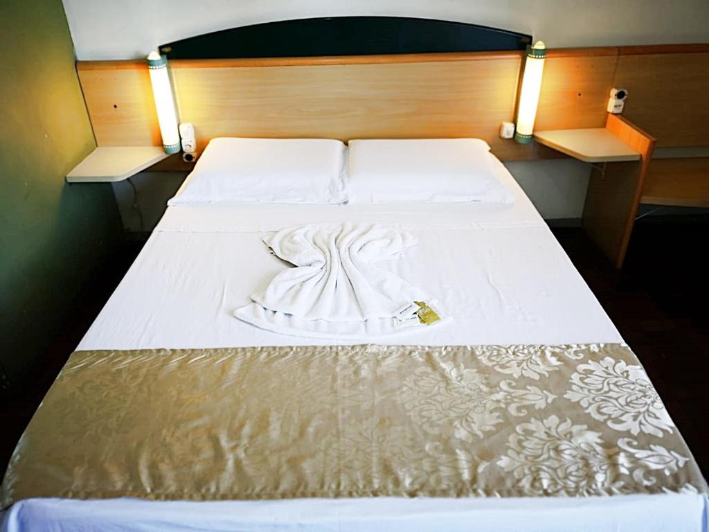  Hotel Flat Paraty