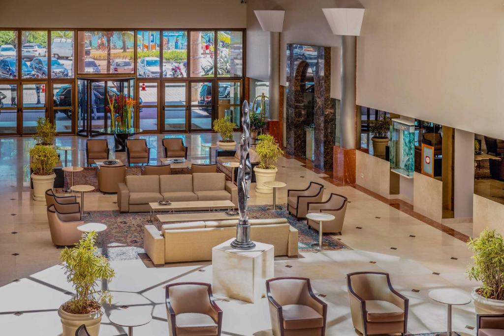Mejores 10 hoteles en Rio de Janeiro, Brasil 202597600