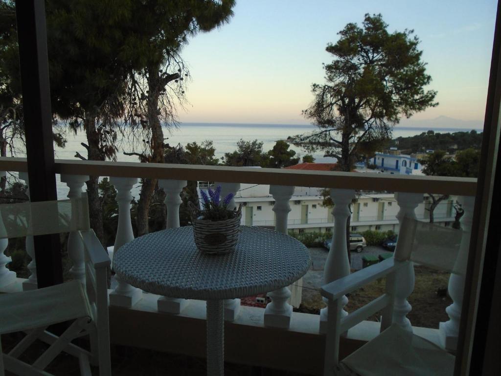 Machi Rooms Alonissos