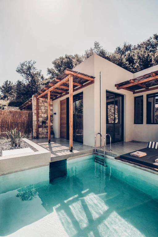Monastery Estate Retreat
