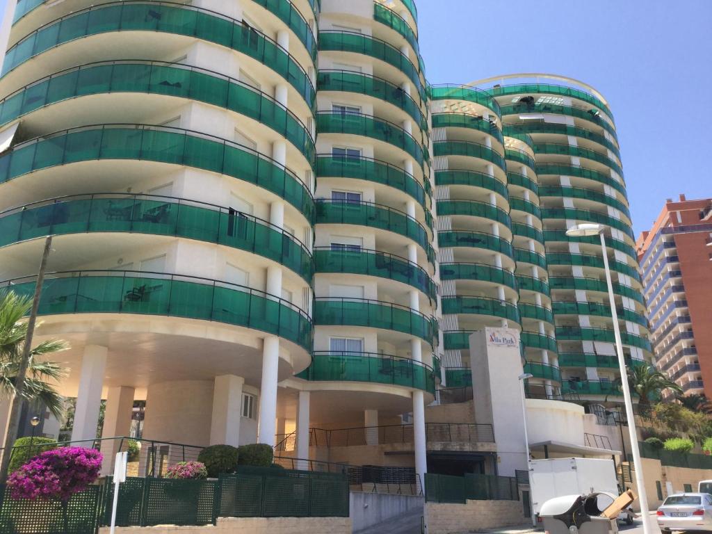 Apartamento Vila Park, Cala de Finestrat – Updated 2023 Prices