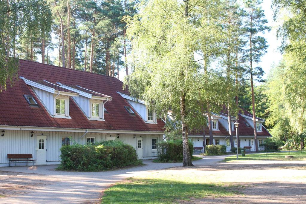 martas Gästehäuser Groß Väter See, Templin (uppdaterade priser för 2025)