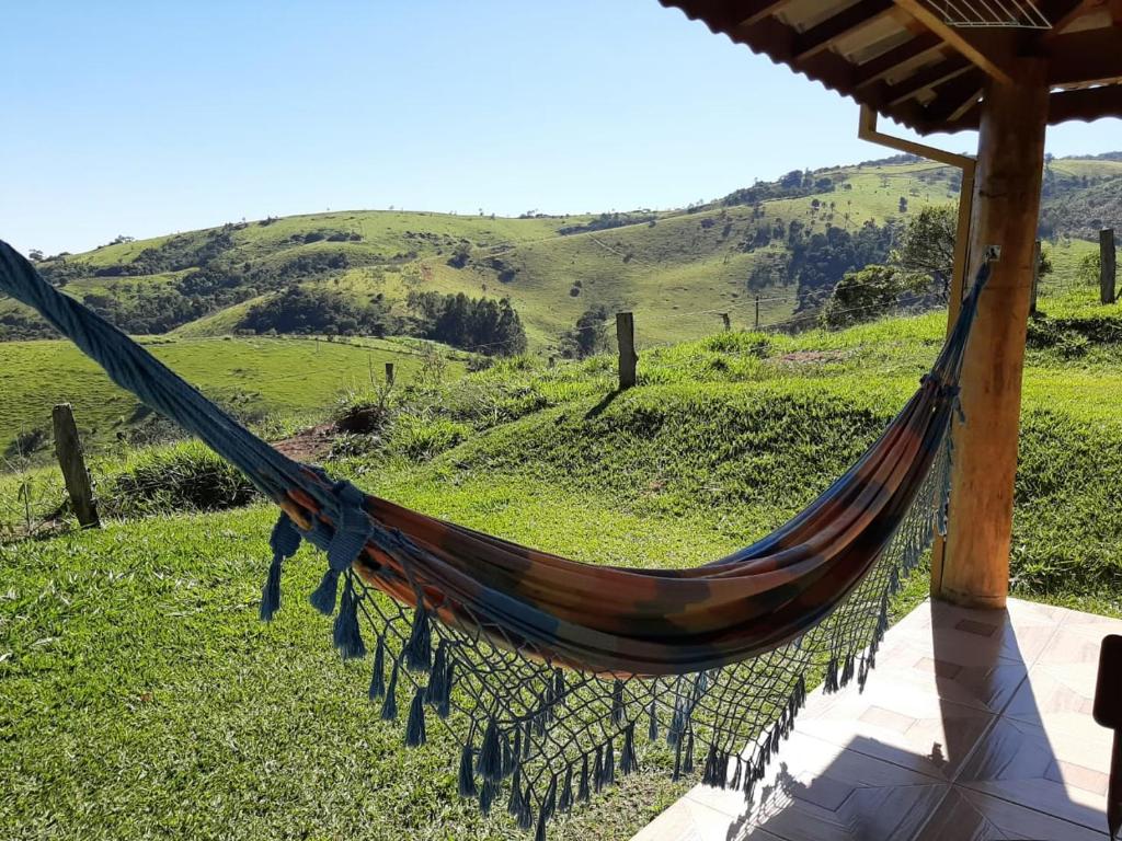  Pousada Cafune