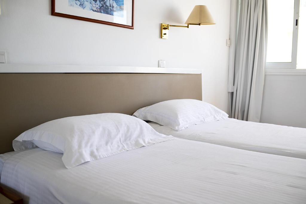 Sun Hall Beach Hotel Apartments - Economy Studio (2 Erwachsene)
