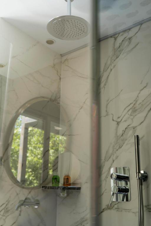 Hotel Mirador de Chamartín - Resim 27