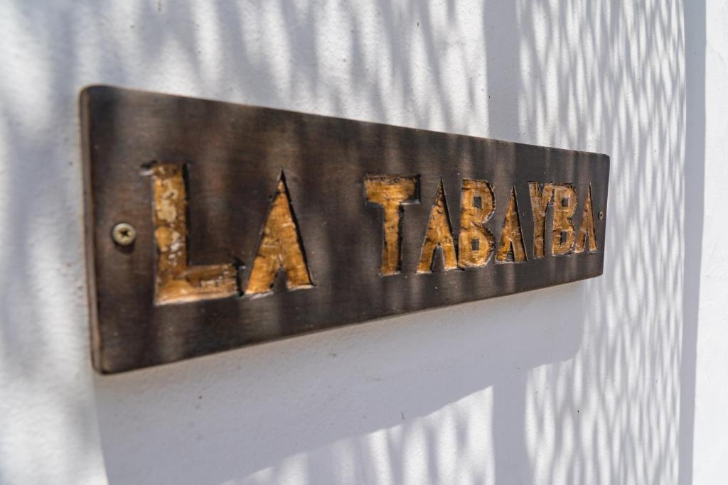 Finca La Fuentecilla - Apartment With Terrace