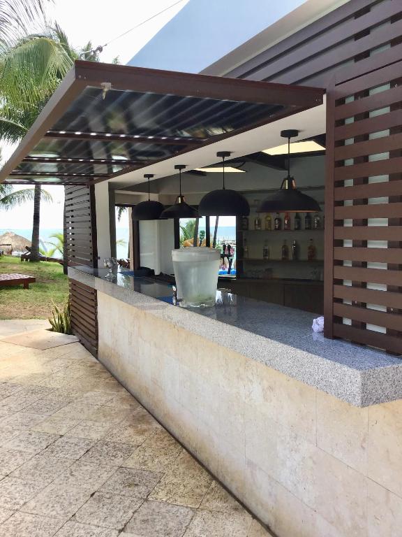 Fotografie z fotogalerie ubytování Hotel Dos Playas Faranda Cancún v destinaci Cancún