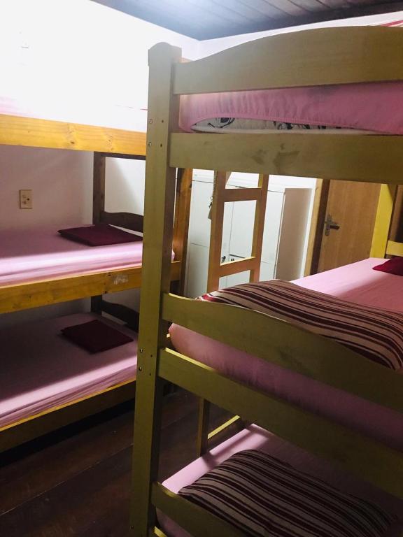 Hostel Praia Brava