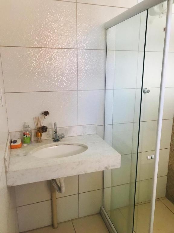  Hostel Praia Brava