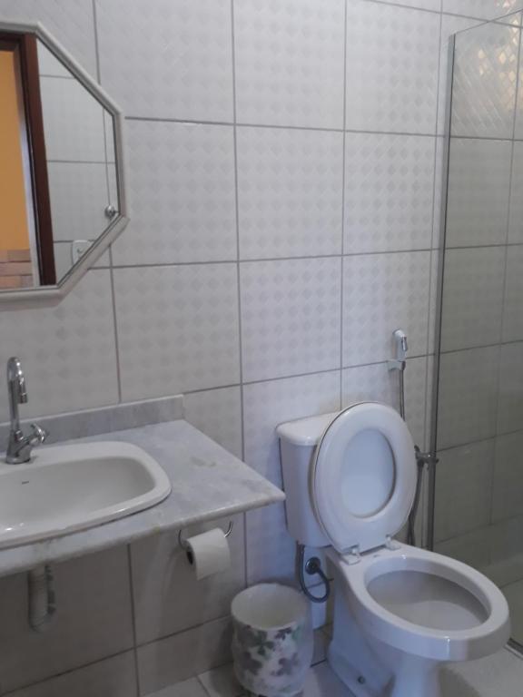 Pousada da Figueira