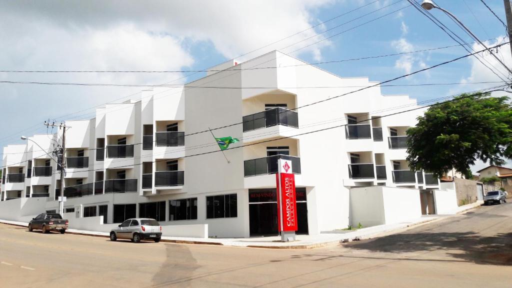 Campos Altos