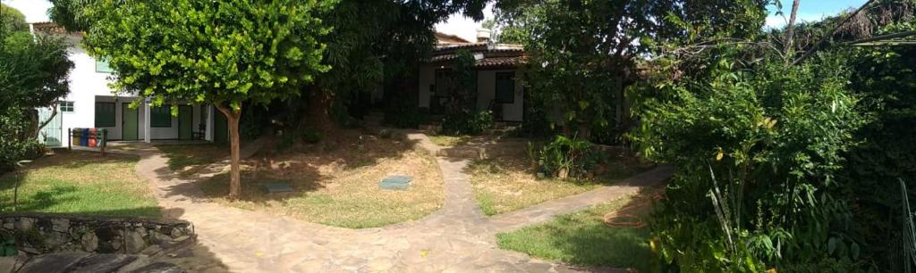  Pousada do Ipe