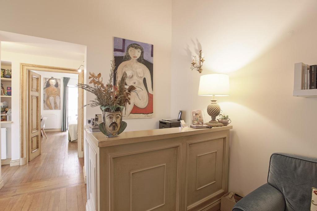 Fotografie z fotogalerie ubytování Camere a Sud v destinaci Agrigento