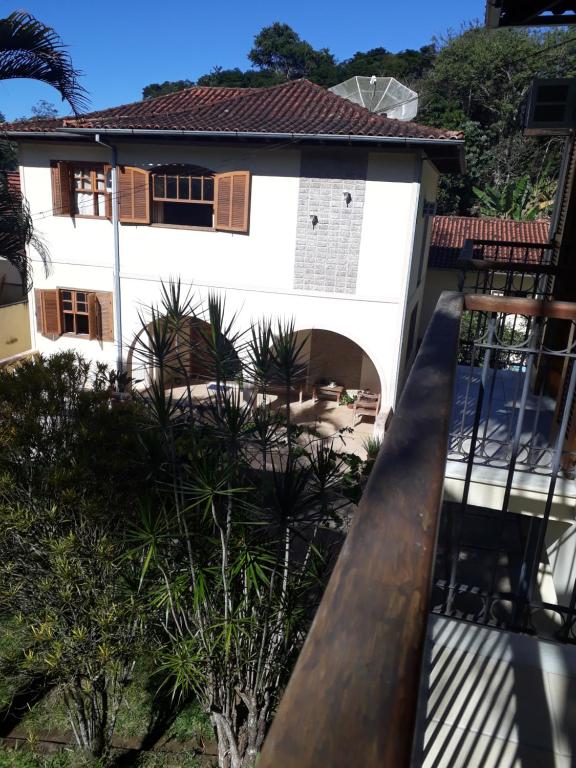  Pousada da Figueira