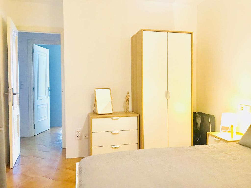Fotografie z fotogalerie ubytování Apartamento Portonovo 1ª línea con vistas al mar v destinaci Portonovo