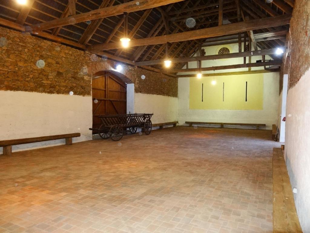 Φωτογραφία από το άλμπουμ του Hotel Castle Mlýn Maděrovka σε Sepekov