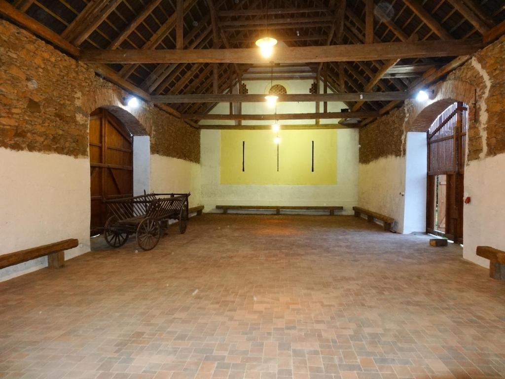 Φωτογραφία από το άλμπουμ του Hotel Castle Mlýn Maděrovka σε Sepekov