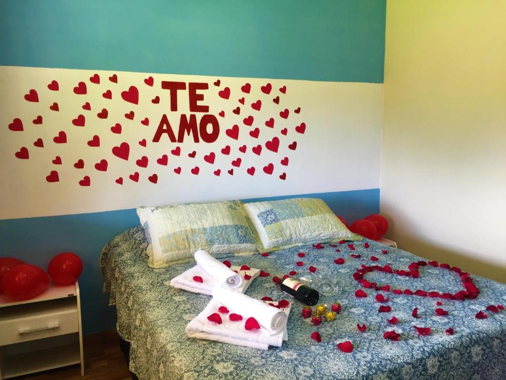  Pousada Vista Pedra Azul