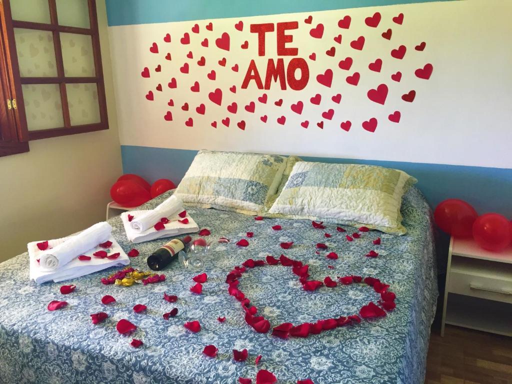  Pousada Vista Pedra Azul