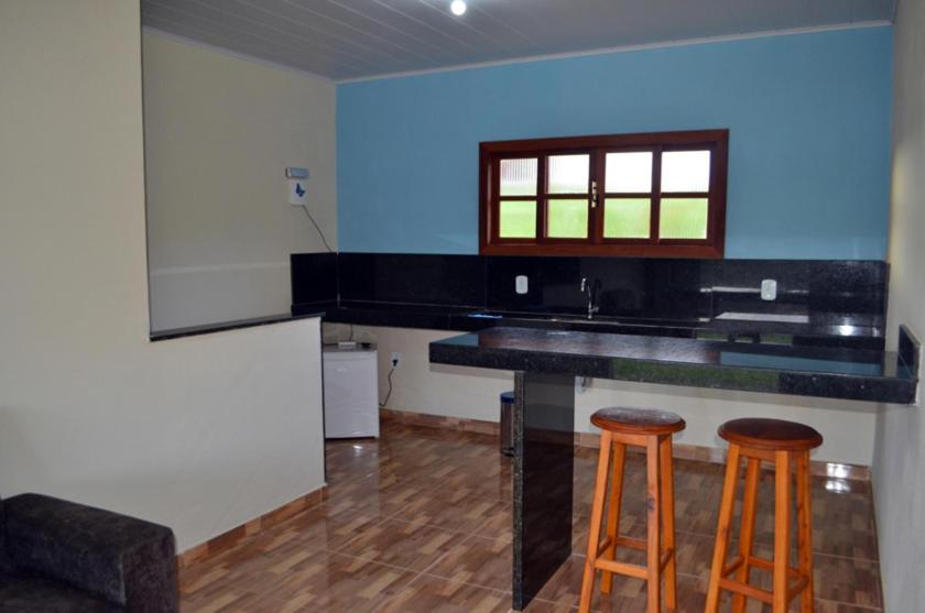  Pousada Vista Pedra Azul