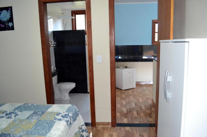  Pousada Vista Pedra Azul