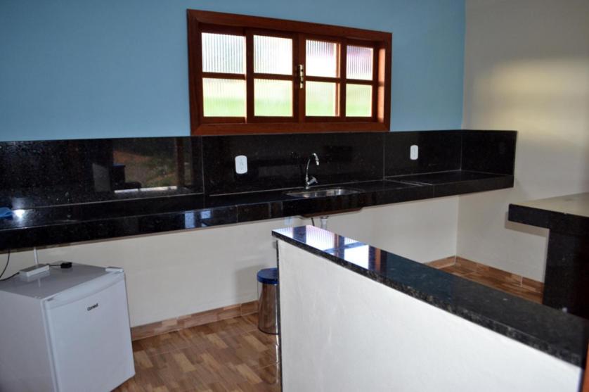  Pousada Vista Pedra Azul