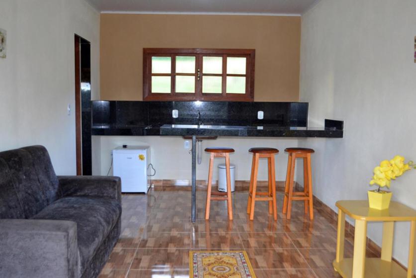  Pousada Vista Pedra Azul