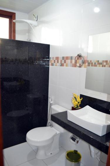  Pousada Vista Pedra Azul