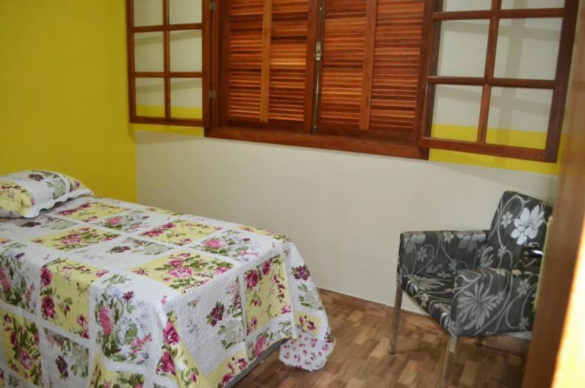  Pousada Vista Pedra Azul