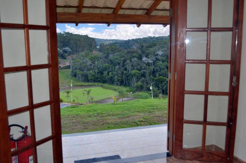  Pousada Vista Pedra Azul