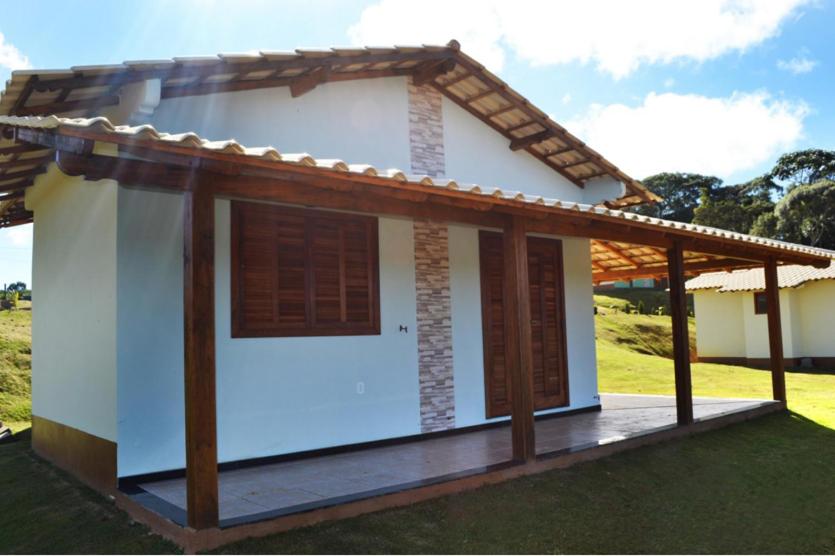  Pousada Vista Pedra Azul