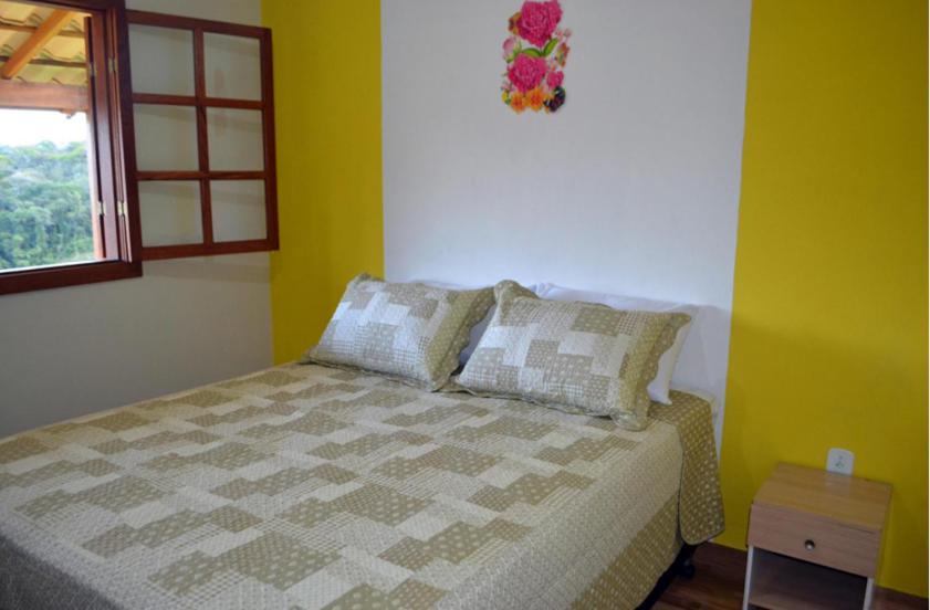  Pousada Vista Pedra Azul