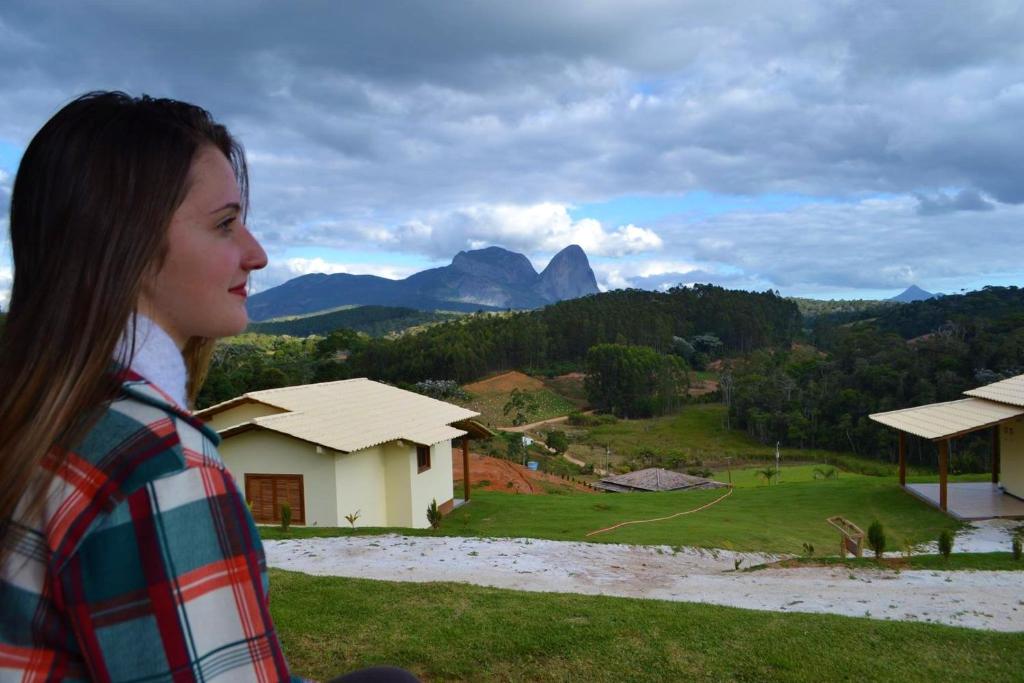  Pousada Vista Pedra Azul