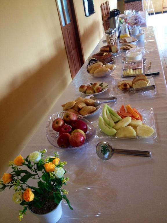  Pousada Vista Pedra Azul