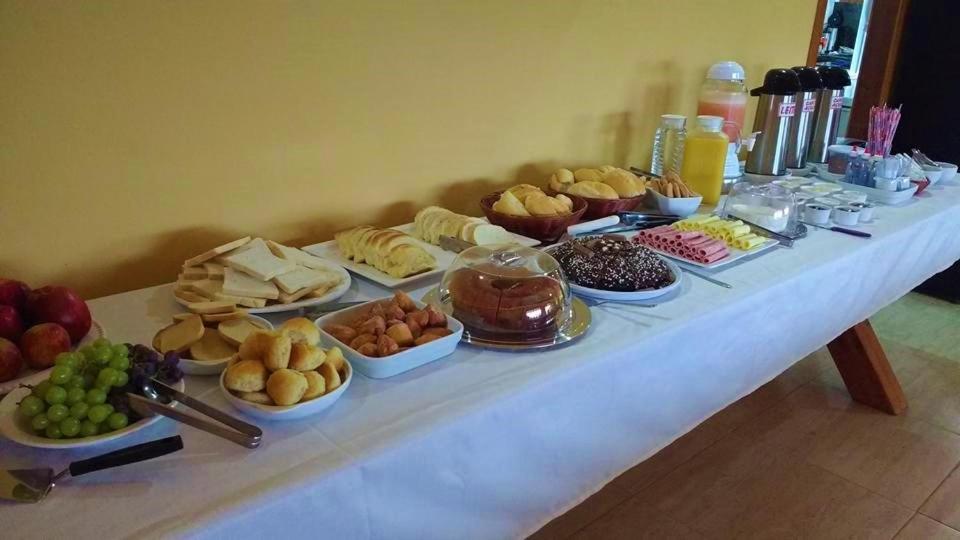  Pousada Vista Pedra Azul