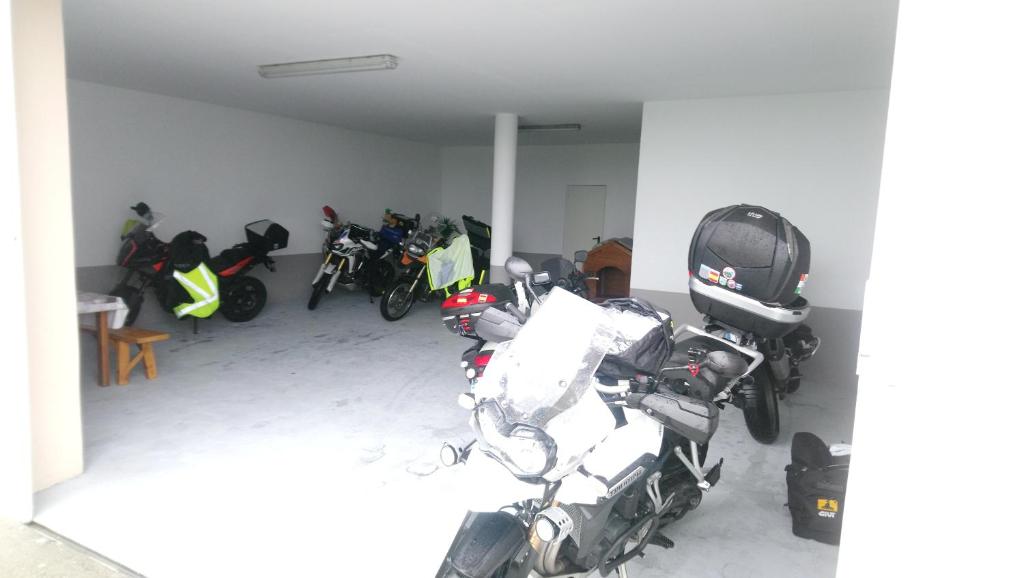 Zdjęcie z galerii obiektu Casa Playa de Rostro w mieście Fisterra