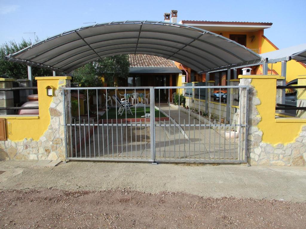 Fotografia z galérie ubytovania SoleMare Sud Sardegna v destinácii SantʼAnna Arresi