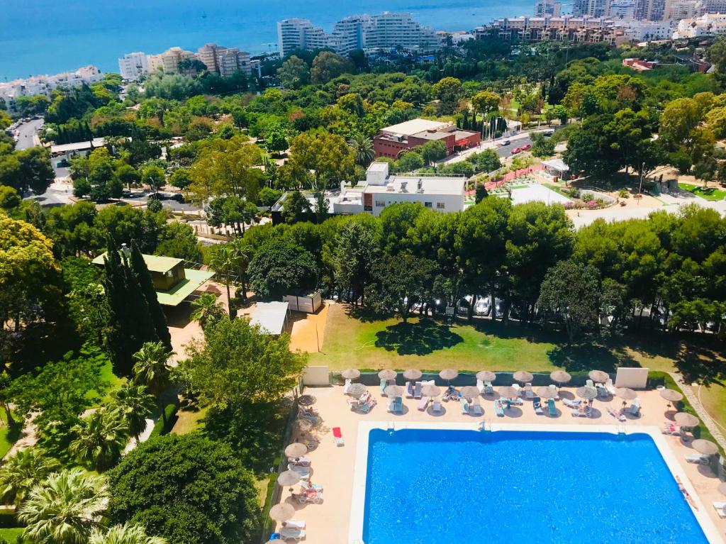 Apartamento Edificio Agata, Benalmádena – Bijgewerkte prijzen ...