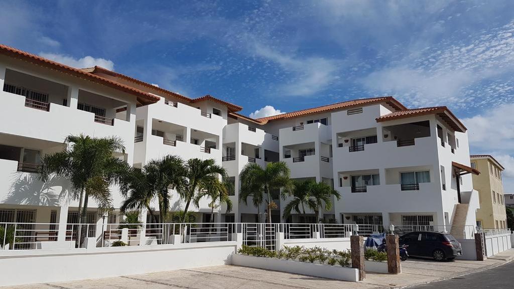 Fotografie z fotogalerie ubytování Vittoria House Apartments 209-210 v destinaci Bayahibe