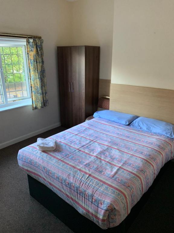 Hagley Hotel - Resim 28