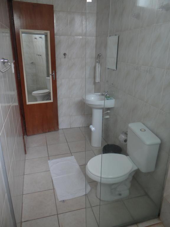 Hotel Faenician - Quarto Duplo