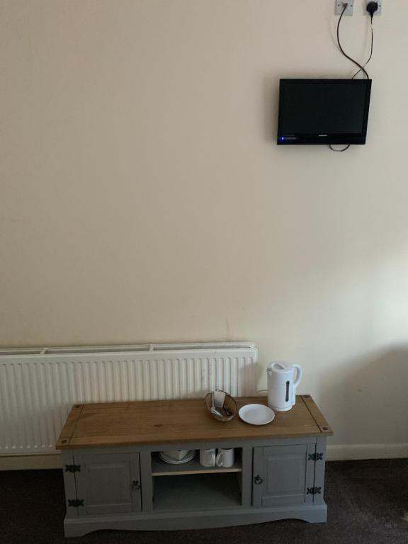 Hagley Hotel - Resim 27