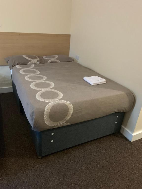 Hagley Hotel - Resim 24