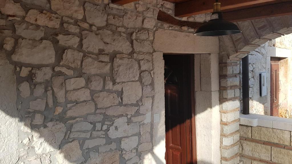 Fotografie z fotogalerie ubytování Stone House Istria HRIS 1 v destinaci Baderna