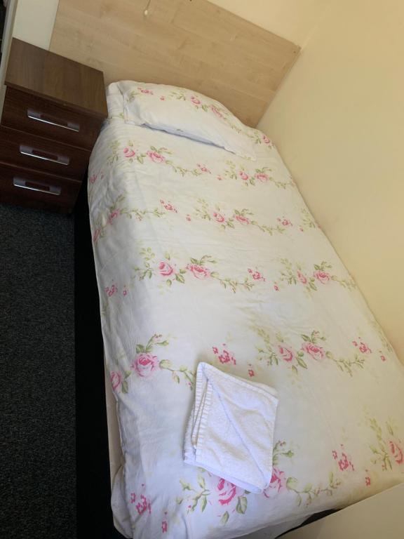 Hagley Hotel - Resim 22